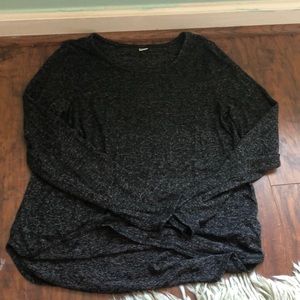 Old Navy Long Sleeve Shirt